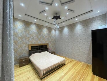 Həyət evləri və villaların satışı: Şüvəlan qəs. 5 otaqlı, 350 kv. m, Yeni təmirli — 5