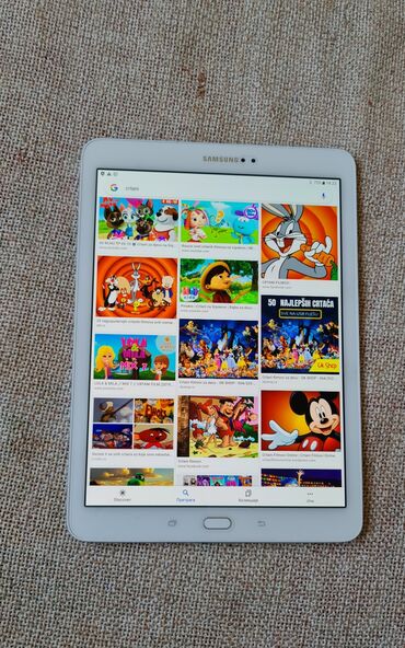 Tableti: Tablet kao nov nema mane 10 inca veliki — 8