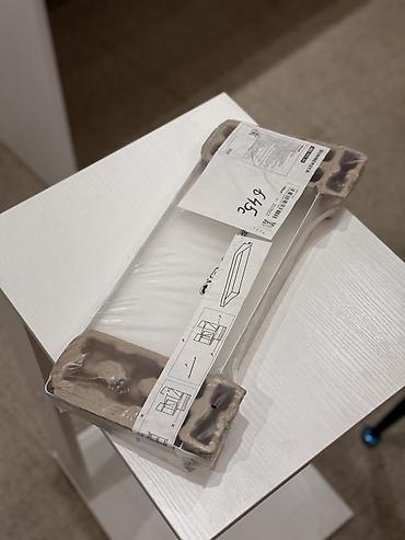 notebook: Полка надставка для стола IKEA SIGNUM/«СУННЕРСТА» (см. ярлык на — 2