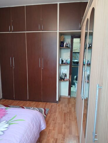 Köhnə tikili: Bakı, Sahil qəsəbəsi, 2 otaqlı, Köhnə tikili, m. Sahil, 36 kv. m — 6