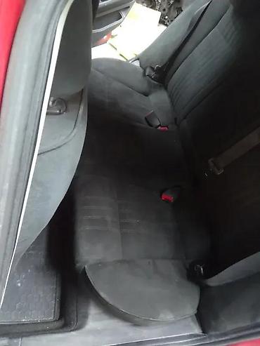 Ostalo: Alfa Romeo 159 komplet auto u delovima kod boje 289/a. Alfa Romeo 159 — 17