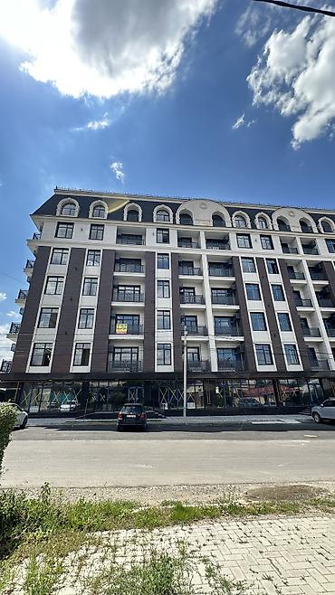 3 бөлмө, 134 м², Элитка, 2 кабат, Дизайнердик оңдоо lalafo.kg да 3 бөлмө, 134 м², Элитка, 2 кабат, Дизайнердик оңдоо