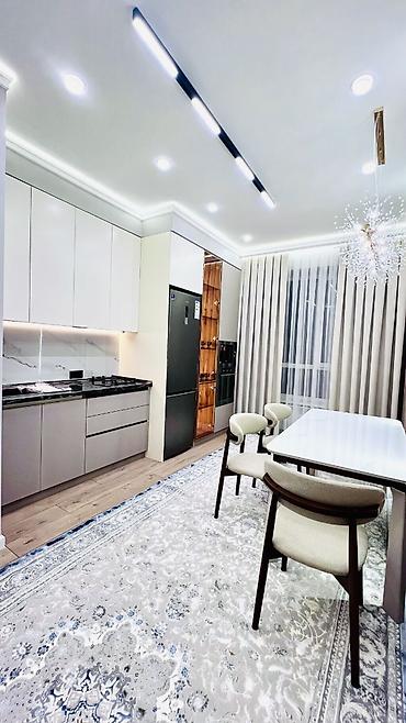 Продажа квартир: 2 комнаты, 64 м², Элитка, 6 этаж, Дизайнерский ремонт at lalafo.kg — 10 Продажа квартир: 2 комнаты, 64 м², Элитка, 6 этаж, Дизайнерский ремонт — 10