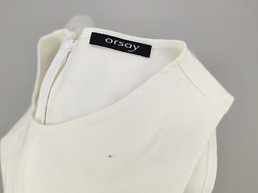 orsay biala spodnice: Orsay, Sukienka damska, rozmiar S — 4
