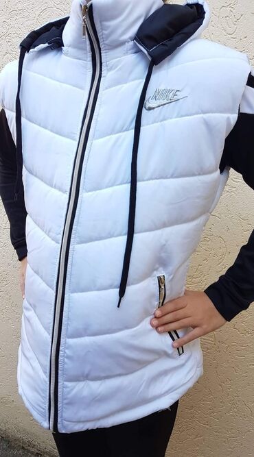 Prsluci: Stigao vreme za prsluke ženske M,L,XL,XXL veličine za samo 3200 din — 8