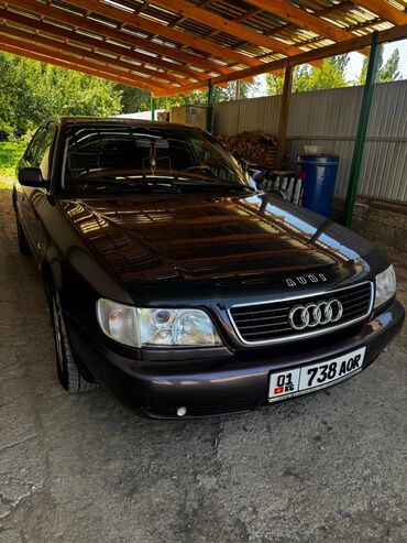 малибу машина цена бишкек: Audi A6: 1995 г., 2.5 л, Механика, Бензин, Седан