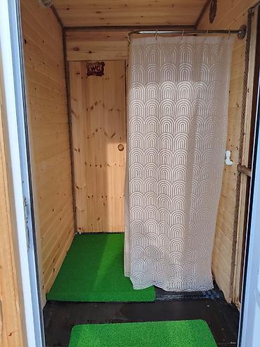 Продажа другой коммерческой недвижимости: Деревяная баня, парная лиственница готовая переноснаяразмеры 3/6 at lalafo.kg — 3 Продажа другой коммерческой недвижимости: Деревяная баня, парная лиственница готовая переноснаяразмеры 3/6 — 3