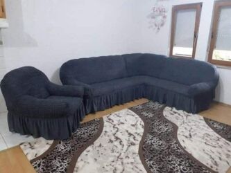 Prekrivači za nameštaj: Za trosed — 7