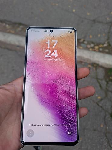 google pixel 6a: Samsung Galaxy A73 5G, Б/у, 128 ГБ, цвет - Черный, 2 SIM, eSIM — 1