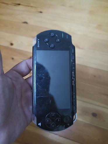 псп 3000: PSP

Zapcast olaraq Satlır 
Real alciya gozel endirim olacaq — 1
