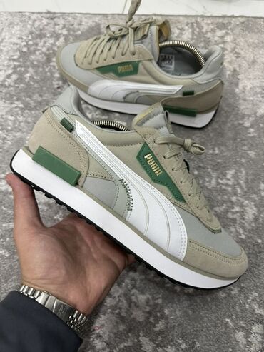 Patike: Patike, Puma, veličina - 43 — 1