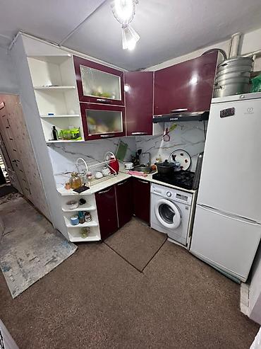 Продажа квартир: 2 комнаты, 42 м², 103 серия, 1 этаж, Евроремонт — 6