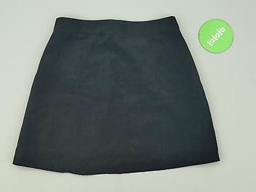 spódnica simple: H&M Divided, Spódnica damska, rozmiar M — 3