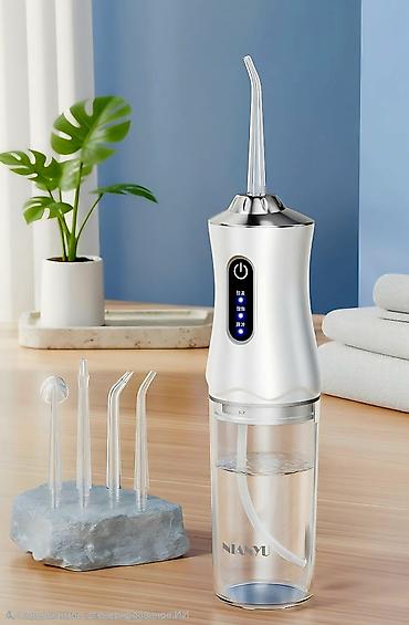 иригатор для зубов: Ирригатор Oral-B, Портативный, Новый — 2