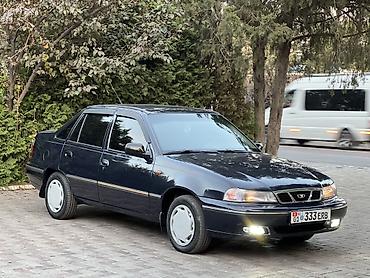 б у авто дэу нексия: Daewoo Nexia: 2008 г., 1.6 л, Механика, Бензин, Седан — 2