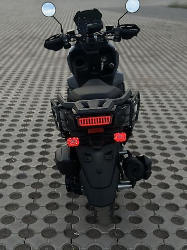 Скутеры: Продаю Discovery / BWS 150cc — идеальное состояние, сели и поехали! — 5