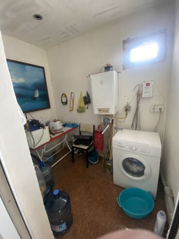 Uzunmüddətli kirayə evlər: 120 kv. m, 3 otaqlı, Kombi, Su, Qaz — 15