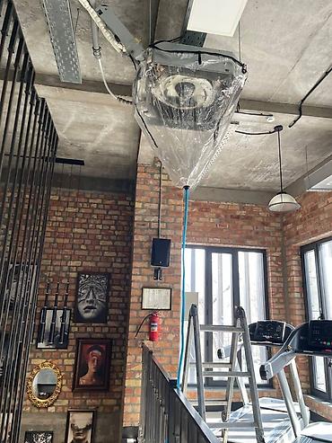 Ремонт кондиционеров: Установка кондиционеров Ремонт. Чистка. Заправка. Диагностика — 13