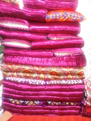 Другой текстиль: Эки корпо сегиз тошок сатылат — 14