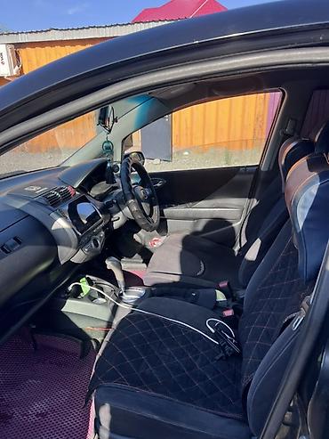 облицовка фит: Honda Fit: 2003 г., 1.5 л, Автомат, Бензин, Хэтчбэк — 2