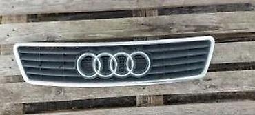 prolutex mk: MASKA AUDI A6 C5 | Skinuta sa audija a6 c5 — 1