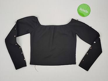 cropp sweter damski: Top damski, rozmiar S — 2