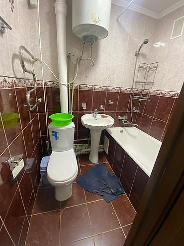 9мкр: 2 комнаты, 58 м², 9 мкр 104 серия, 2 этаж, Свежий ремонт — 8