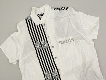 Koszulа dla mężczyzn, 7XL, stan - Idealny