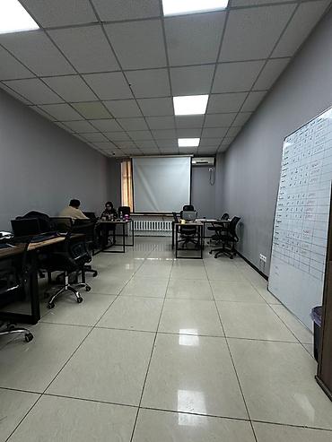 Аренда офисов: Сдаётся в офис в центре Бишкека Идеальное пространство для вашего — 5