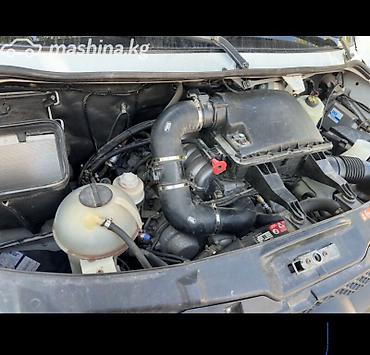 Mercedes-Benz: Mercedes-Benz Спринтер: 2010 г., 4.3 л, Автомат, Газ, Бус at lalafo.kg — 11 Mercedes-Benz: Mercedes-Benz Спринтер: 2010 г., 4.3 л, Автомат, Газ, Бус — 11