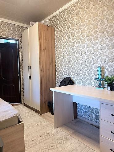 Продажа домов: 5 комнат, 76 м², 5 соток, Бишкек, Аламедин-1 мкр Собственник — 7