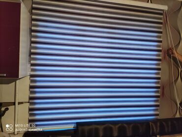 Жалюзи и рольшторы: Штора рулонная макси системы «День-Ночь» коллекции «Стандарт» - это — 24