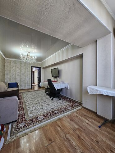 Продажа квартир: 3 комнаты, 68 м², Индивидуалка, 9 этаж, Старый ремонт — 3