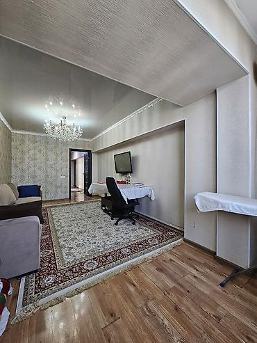 Продажа квартир: 3 комнаты, 71 м², Индивидуалка, 9 этаж, Косметический ремонт — 3