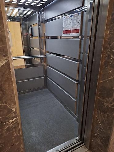 Продажа квартир: 2 комнаты, 65 м², Элитка, 6 этаж, Евроремонт — 14