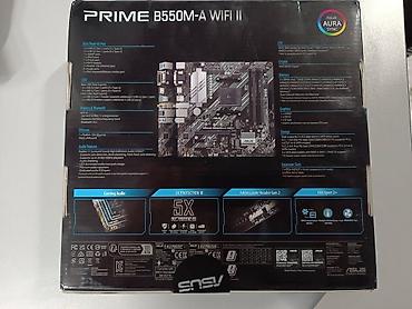 montech sky two: Материнская плата для ПК, Новый, Asus, AM4, Micro-ATX — 2