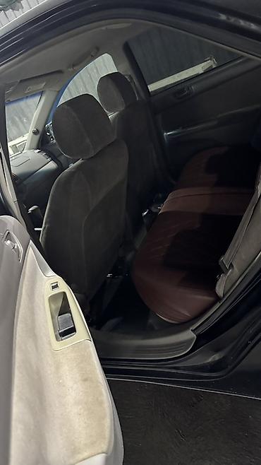 куплю авто до 5000 долларов: Toyota Camry: 2002 г., 2.4 л, Автомат, Бензин, Седан — 6