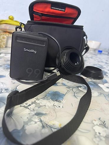 camera bag: Набор аксессуаров для фото- и видеосъемки Состав: - Сумка Case Logic — 6