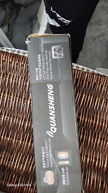 Рации и диктофоны: Продаю рация — 9