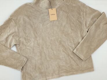 tuniki wieczorowe: Gina Tricot, Bluzka damska, rozmiar M