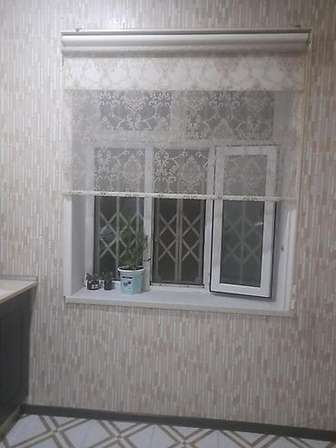 parca satisi: EVİN SATIŞI İLƏ ƏLAQƏDAR TƏCİLİ SATILIR! İkili stor (Double) jalüz — 4