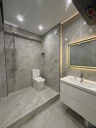 Продажа квартир: 3 комнаты, 85 м², Элитка, 5 этаж, Евроремонт — 8