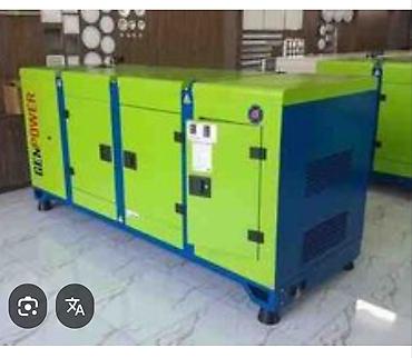 ремонт генераторов: Generator təmiri ünvanda. İstənilən ünvanda servis — 1