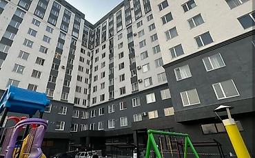 жилой дом весна: 3 комнаты, 108 м², Восток-5 мкр Элитка, 2 этаж, ПСО (под самоотделку) — 2