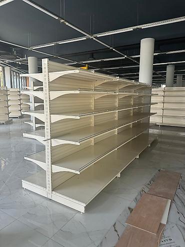 Стеллажи: Стеллаж 
Полка 
Витрина 
Полки для магазина 
Цену уточните’’’’ — 4