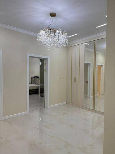 Продажа квартир: 3 комнаты, 94 м², Элитка, 6 этаж, Дизайнерский ремонт at lalafo.kg — 13 Продажа квартир: 3 комнаты, 94 м², Элитка, 6 этаж, Дизайнерский ремонт — 13