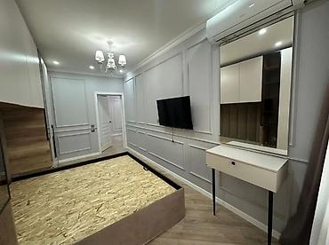 Долгосрочная аренда квартир: 3 комнаты, Собственник, С мебелью полностью — 4