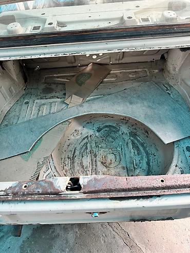 BMW: BMW 3 series: 1985 г., 3 л, Механика, Бензин, Купе — 4