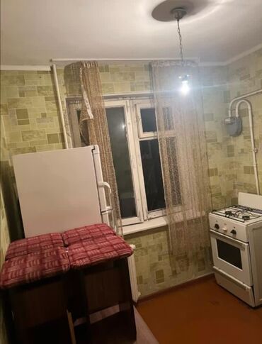 квартира снять на долгий срок ош: 1 бөлмө, Менчик ээси, Чогуу жашоосу жок, Толугу менен эмереги бар