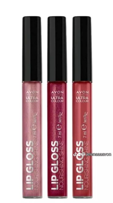 Parfemi: Oriflame kozmetika 
a mozete se i uclaniti — 4